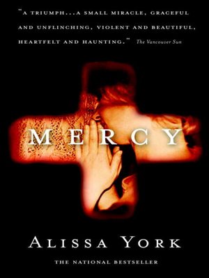 cover image of Mercy